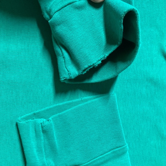 1970’s Medico / German sportswear top - Picture 6 of 14